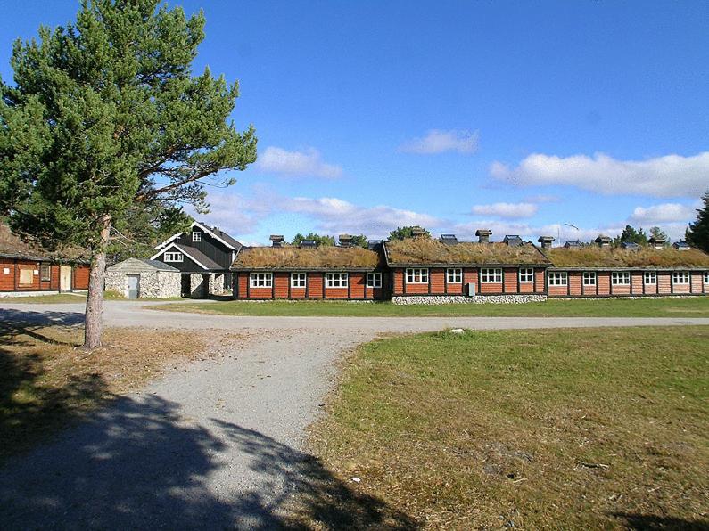 Femundtunet Drevsjø Exterior foto